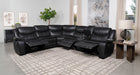 Sycamore Reclining Sectionals - Imperial Furniture (Las Vegas, NV) - Multi Location
