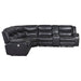 Sycamore Reclining Sectionals - Imperial Furniture (Las Vegas, NV) - Multi Location