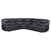 Sycamore Reclining Sectionals - Imperial Furniture (Las Vegas, NV) - Multi Location