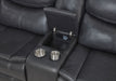 Sycamore Reclining Sectionals - Imperial Furniture (Las Vegas, NV) - Multi Location