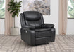 Sycamore Power Recliner - Imperial Furniture (Las Vegas, NV) - Multi Location