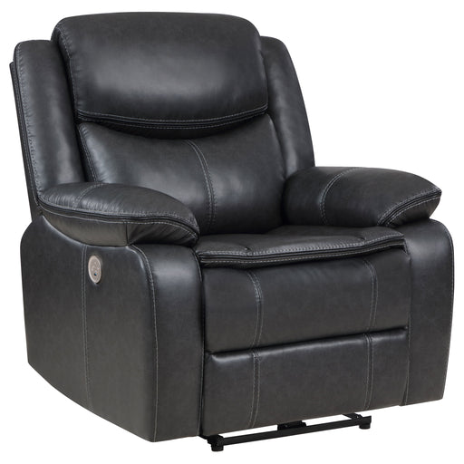 Sycamore Recliners - Imperial Furniture (Las Vegas, NV) - Multi Location