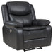 Sycamore Power Recliner - Imperial Furniture (Las Vegas, NV) - Multi Location