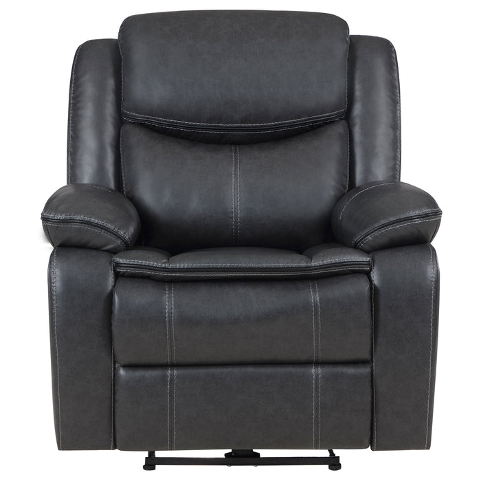 Sycamore Recliners - Imperial Furniture (Las Vegas, NV) - Multi Location