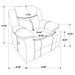 Sycamore Recliners - Imperial Furniture (Las Vegas, NV) - Multi Location