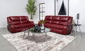 Camila Reclining Sets - Imperial Furniture (Las Vegas, NV) - Multi Location