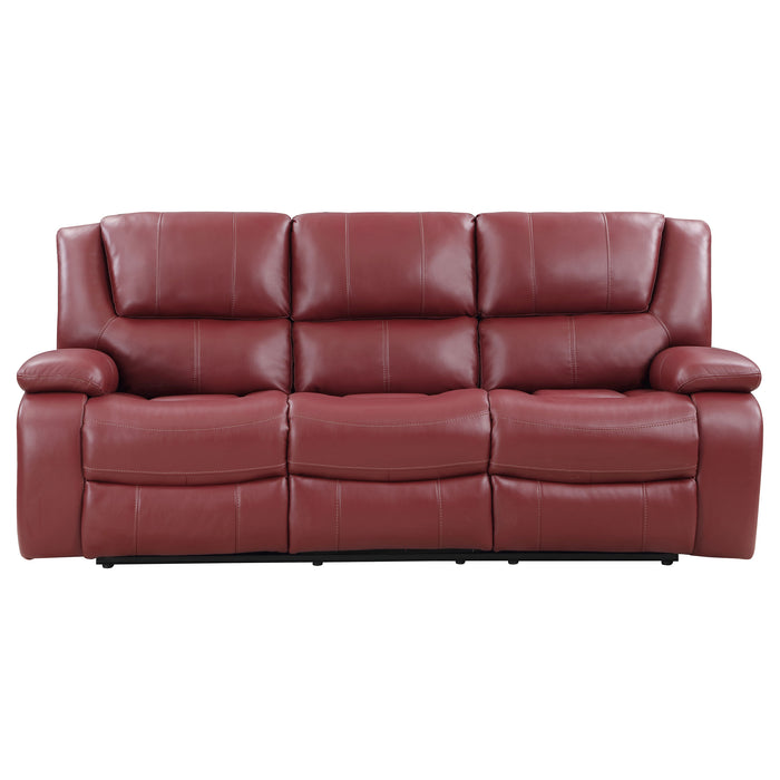 Camila Reclining Sets - Imperial Furniture (Las Vegas, NV) - Multi Location