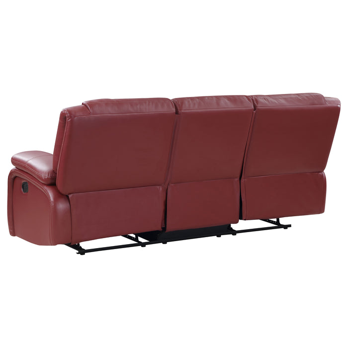 Camila Reclining Sets - Imperial Furniture (Las Vegas, NV) - Multi Location