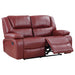 Camila Reclining Sets - Imperial Furniture (Las Vegas, NV) - Multi Location