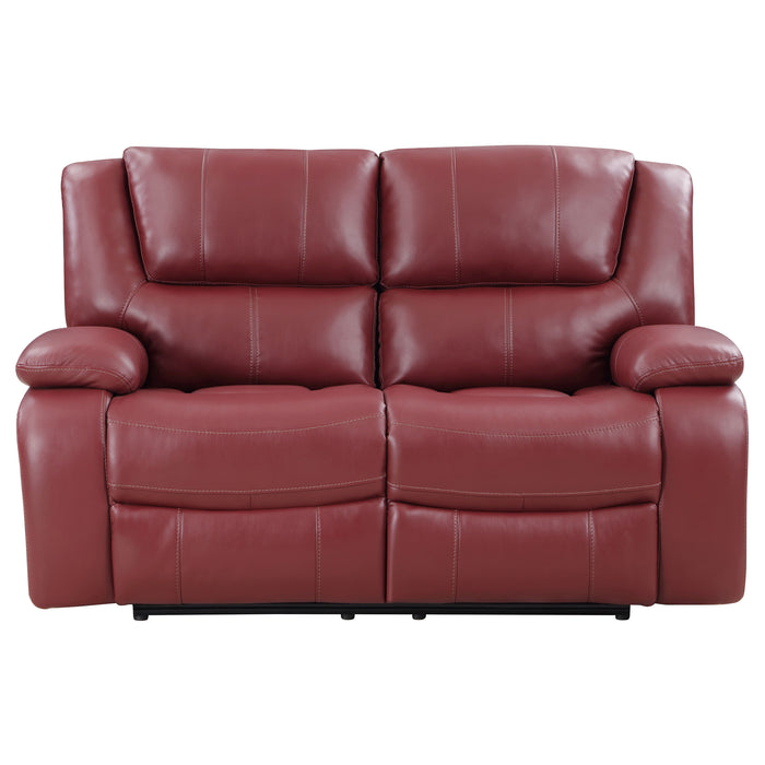 Camila Reclining Sets - Imperial Furniture (Las Vegas, NV) - Multi Location
