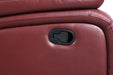 Camila Reclining Sets - Imperial Furniture (Las Vegas, NV) - Multi Location