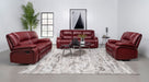 Camila Reclining Sets - Imperial Furniture (Las Vegas, NV) - Multi Location