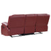 Camila Reclining Sets - Imperial Furniture (Las Vegas, NV) - Multi Location