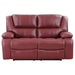 Camila Reclining Sets - Imperial Furniture (Las Vegas, NV) - Multi Location