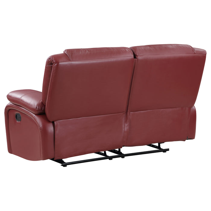 Camila Reclining Sets - Imperial Furniture (Las Vegas, NV) - Multi Location