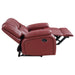 Camila Reclining Sets - Imperial Furniture (Las Vegas, NV) - Multi Location