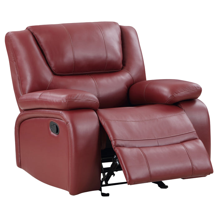 Camila Reclining Sets - Imperial Furniture (Las Vegas, NV) - Multi Location