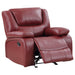 Camila Reclining Sets - Imperial Furniture (Las Vegas, NV) - Multi Location