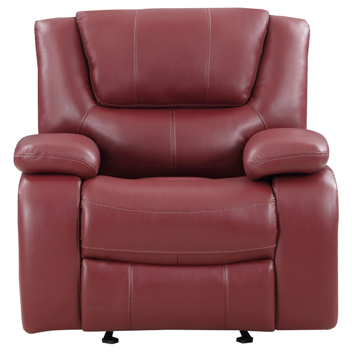 Camila Reclining Sets - Imperial Furniture (Las Vegas, NV) - Multi Location