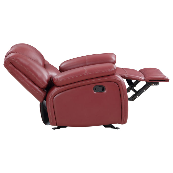 Camila Reclining Sets - Imperial Furniture (Las Vegas, NV) - Multi Location