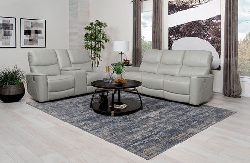 Greenfield Power Reclining 2 Pc Set - Imperial Furniture (Las Vegas, NV) - Multi Location