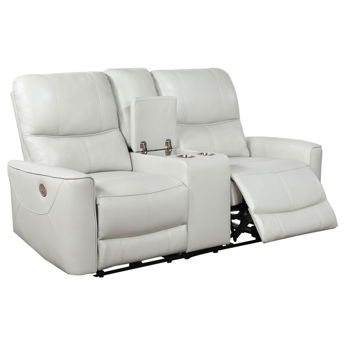 Greenfield Power Reclining 2 Pc Set - Imperial Furniture (Las Vegas, NV) - Multi Location