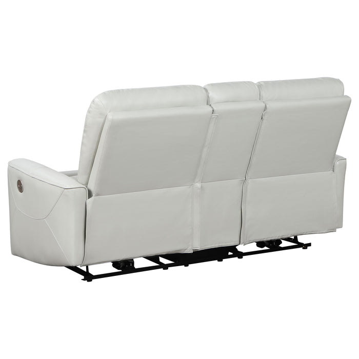 Greenfield Power Reclining 2 Pc Set - Imperial Furniture (Las Vegas, NV) - Multi Location