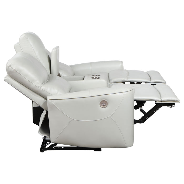 Greenfield Power Reclining 2 Pc Set - Imperial Furniture (Las Vegas, NV) - Multi Location