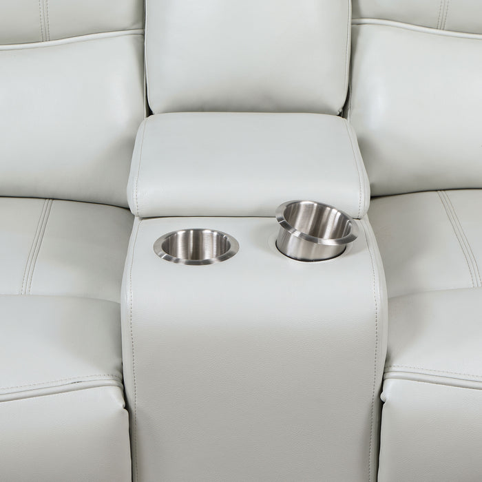 Greenfield Power Reclining 2 Pc Set - Imperial Furniture (Las Vegas, NV) - Multi Location
