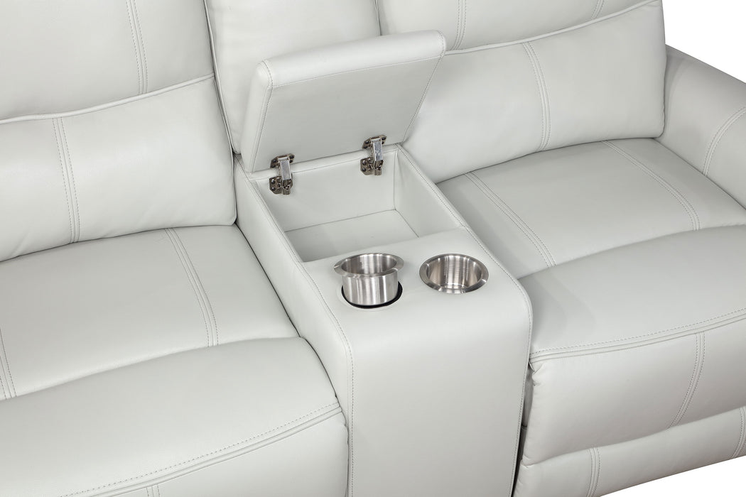 Greenfield Power Reclining 2 Pc Set - Imperial Furniture (Las Vegas, NV) - Multi Location