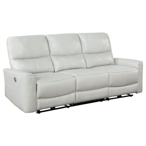 Greenfield Power Reclining Sofa - Imperial Furniture (Las Vegas, NV) - Multi Location