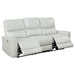 Greenfield Power Reclining Sofa - Imperial Furniture (Las Vegas, NV) - Multi Location