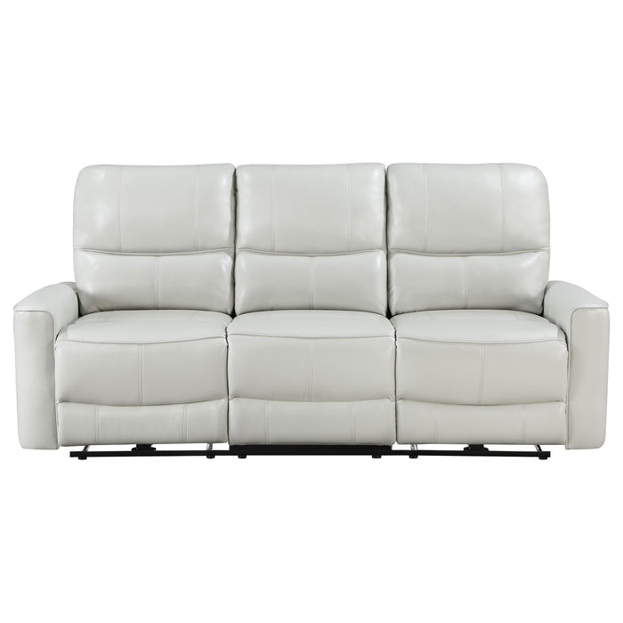 Greenfield Power Reclining Sofa - Imperial Furniture (Las Vegas, NV) - Multi Location