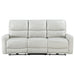Greenfield Power Reclining Sofa - Imperial Furniture (Las Vegas, NV) - Multi Location