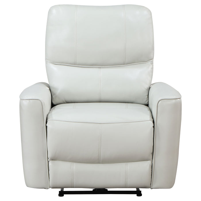 Greenfield Power Recliner - Imperial Furniture (Las Vegas, NV) - Multi Location
