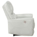 Greenfield Power Recliner - Imperial Furniture (Las Vegas, NV) - Multi Location