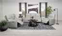 Greenfield Power Recliner - Imperial Furniture (Las Vegas, NV) - Multi Location