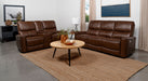 Greenfield Power Reclining 2 Pc Set - Imperial Furniture (Las Vegas, NV) - Multi Location