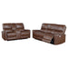 Greenfield Power Reclining 2 Pc Set - Imperial Furniture (Las Vegas, NV) - Multi Location