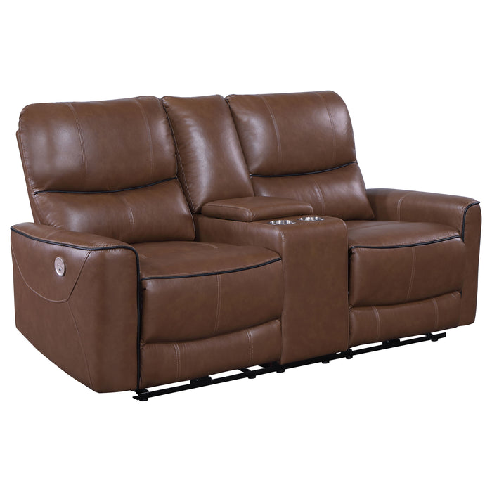 Greenfield Power Reclining 2 Pc Set - Imperial Furniture (Las Vegas, NV) - Multi Location