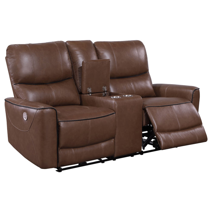 Greenfield Power Reclining 2 Pc Set - Imperial Furniture (Las Vegas, NV) - Multi Location