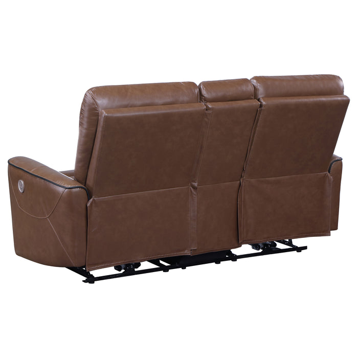 Greenfield Power Reclining 2 Pc Set - Imperial Furniture (Las Vegas, NV) - Multi Location
