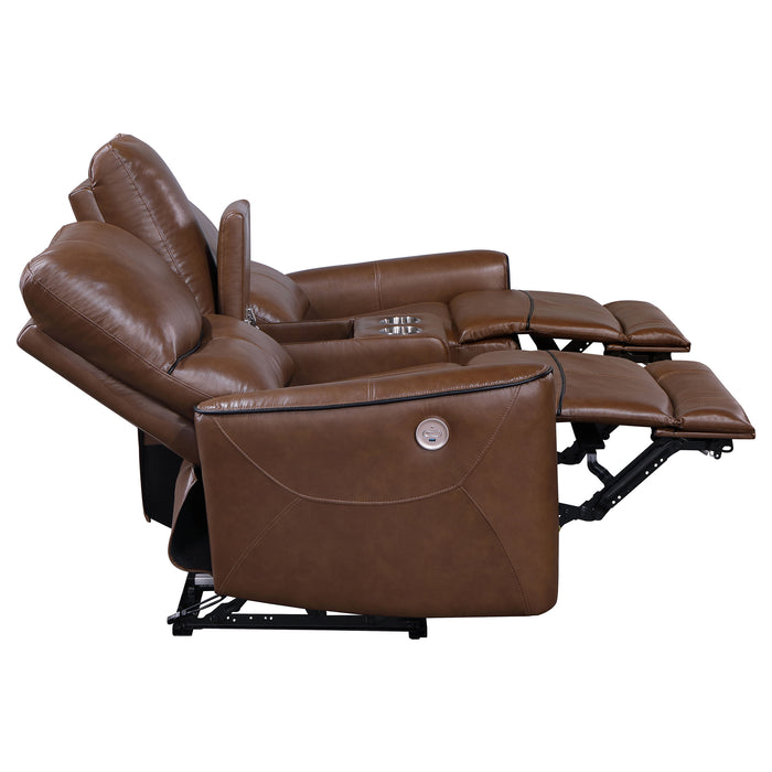 Greenfield Power Reclining 2 Pc Set - Imperial Furniture (Las Vegas, NV) - Multi Location