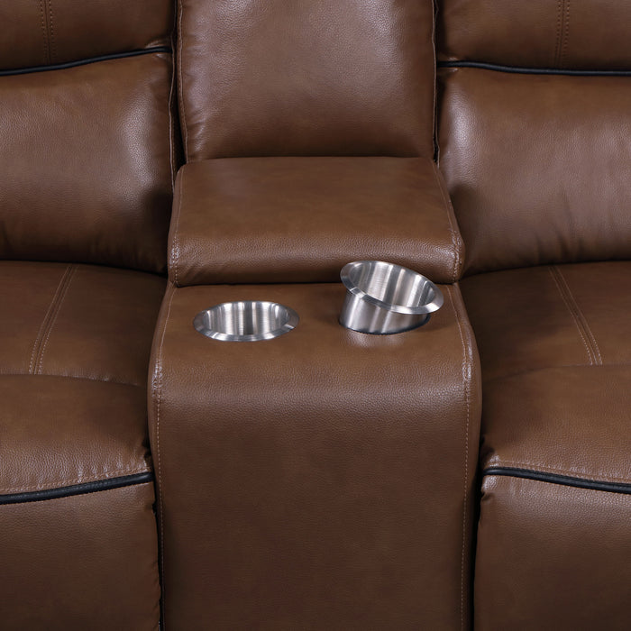 Greenfield Power Reclining 2 Pc Set - Imperial Furniture (Las Vegas, NV) - Multi Location