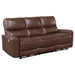 Greenfield Power Reclining Sofa - Imperial Furniture (Las Vegas, NV) - Multi Location