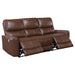 Greenfield Power Reclining Sofa - Imperial Furniture (Las Vegas, NV) - Multi Location