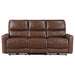 Greenfield Power Reclining Sofa - Imperial Furniture (Las Vegas, NV) - Multi Location