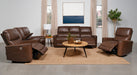 Greenfield Power Reclining Sofa - Imperial Furniture (Las Vegas, NV) - Multi Location