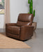 Greenfield Power Recliner - Imperial Furniture (Las Vegas, NV) - Multi Location