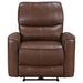 Greenfield Power Recliner - Imperial Furniture (Las Vegas, NV) - Multi Location